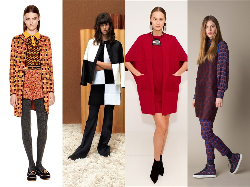 How Clothing Trends Start - Package Shop