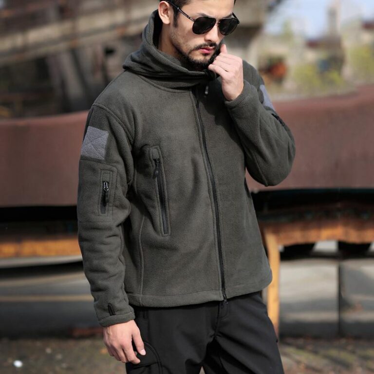 Men’s Tactical clothing The Essentials You Must Buy before Your Next
